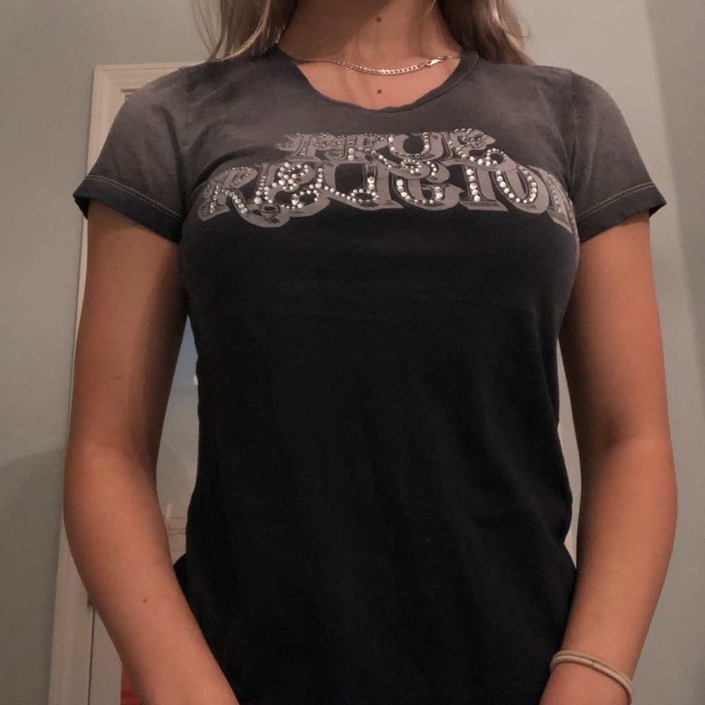 True Religion TShirt